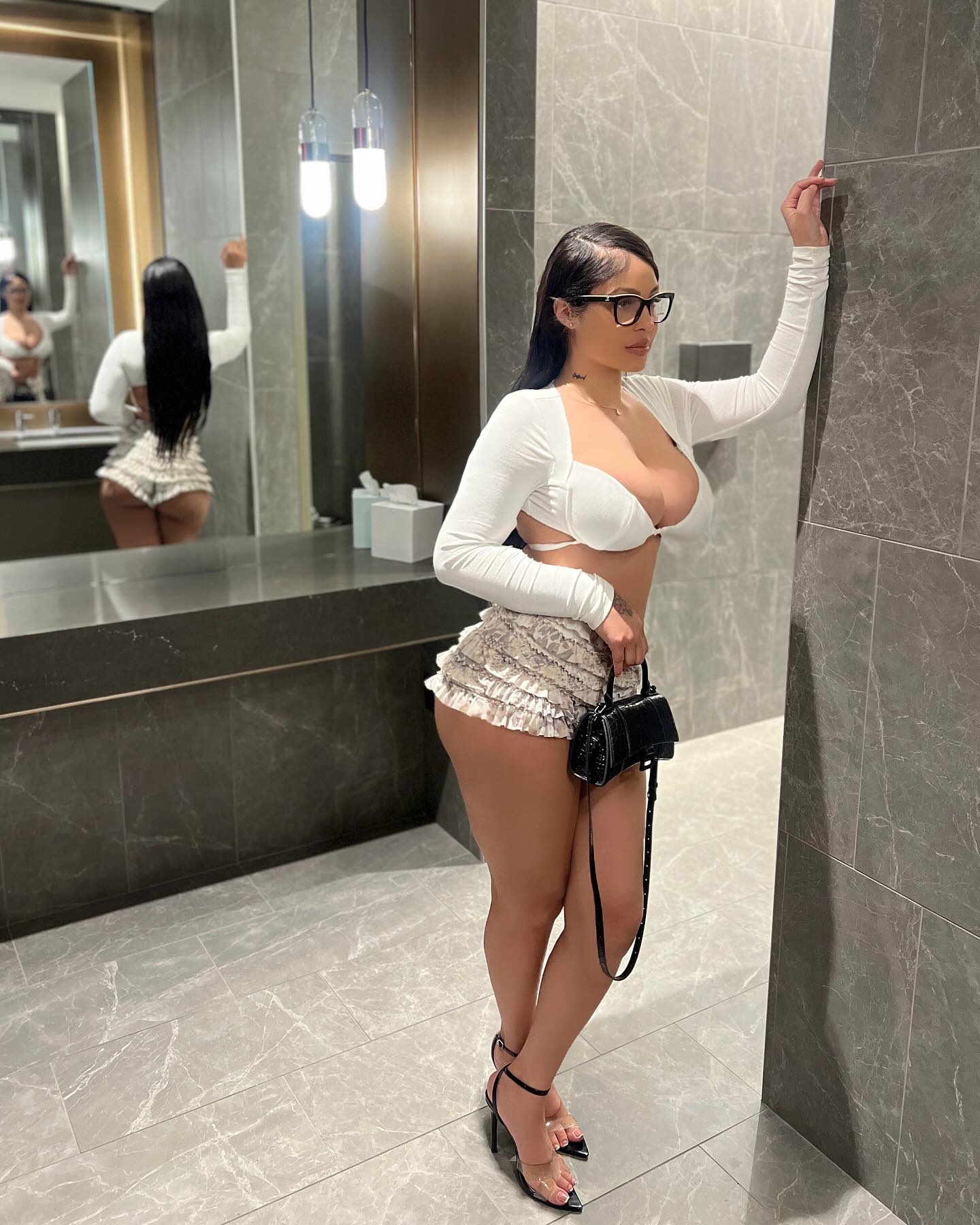 Nueva Modelo Superfans - ¡Bienvenid@ a mi Portfolio!